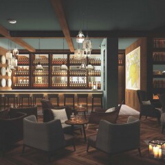Radisson Blu Hotel Dubai Waterfront развлечения