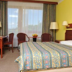 Hotel Krakonoš комната для гостей фото 5