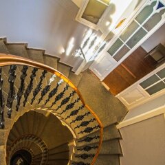 Wenceslas Square Hotel Прага сауна фото 2