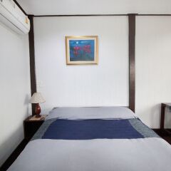 Отель Ob-arun House Бангкок комната для гостей