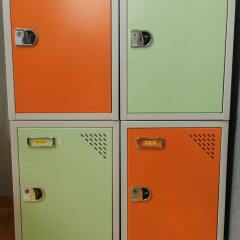 Отель Гостевой дом Chingu Guesthouse Hongdae Южная Корея, Сеул - 2 отзыва об отеле, цены и фото номеров - забронировать отель Гостевой дом Chingu Guesthouse Hongdae онлайн сейф в номере