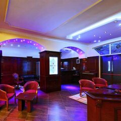 Hotel Palas Казанлак развлечения