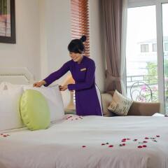 Meracus Hotel 2 детские мероприятия