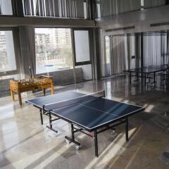 Отель Residencia La Petxina Испания, Валенсия - отзывы, цены и фото номеров - забронировать отель Residencia La Petxina онлайн детские мероприятия