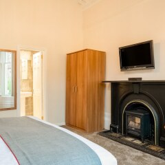 Отель Onslow Guesthouse Великобритания, Глазго - отзывы, цены и фото номеров - забронировать отель Onslow Guesthouse онлайн фото 2