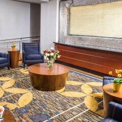 Отель Courtyard by Marriott Los Angeles Pasadena/Monrovia фото 3