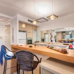 Sweet Inn Hovevei Zion Street Израиль, Иерусалим - отзывы, цены и фото номеров - забронировать отель Sweet Inn Hovevei Zion Street онлайн фото 6
