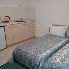 Отель Veda Guest House Поморие в номере фото 2