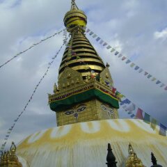 Отель Kathmandu Terrace Непал, Катманду - отзывы, цены и фото номеров - забронировать отель Kathmandu Terrace онлайн фото 3