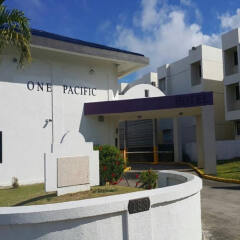 Отель One Pacific Hotel Гуам, Тамунинг - отзывы, цены и фото номеров - забронировать отель One Pacific Hotel онлайн фото 2