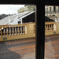 Отель Exe Ramblas Boqueria Испания, Барселона - 2 отзыва об отеле, цены и фото номеров - забронировать отель Exe Ramblas Boqueria онлайн развлечения