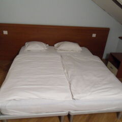 Hotel Andel City Center комната для гостей