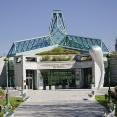 Отель C3 - Hotel art de vivre Канада, Квебек - отзывы, цены и фото номеров - забронировать отель C3 - Hotel art de vivre онлайн фото 3