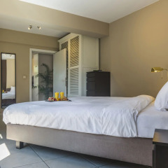 Отель Brussels Expo Apartment Бельгия, Веммель - отзывы, цены и фото номеров - забронировать отель Brussels Expo Apartment онлайн комната для гостей