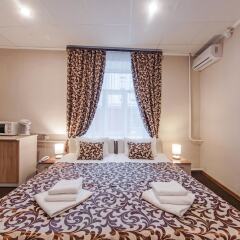 Гостиница Fortune Inn комната для гостей фото 16