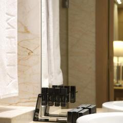 Отель Melia Athens ванная фото 2