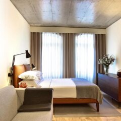 Апартаменты My Story Apartments Santa Catarina Порту комната для гостей фото 3