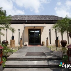 Отель The Residence Resort & Spa Retreat развлечения