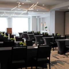 Отель Kimpton Glover Park Вашингтон фото 10