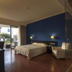 Отель All Senses Nautica Blue Exclusive Resort & Spa-All Inclusive комната для гостей