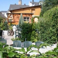 Gasthaus Hotel Wauer фото 3