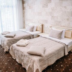 Vintage Hotel on French Boulevard комната для гостей фото 5