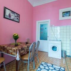 Апартаменты Lakshmi Apartment Novy Arbat 23 в номере фото 2