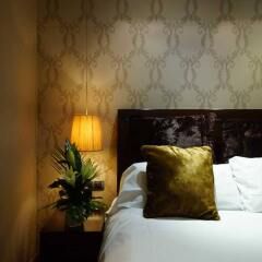 Отель Boutique Barcelona Bed and Breakfast Испания, Барселона - отзывы, цены и фото номеров - забронировать отель Boutique Barcelona Bed and Breakfast онлайн удобства в номере