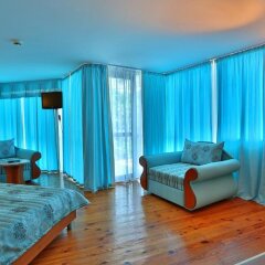 Отель White House Family Hotel Болгария, Балчик - отзывы, цены и фото номеров - забронировать отель White House Family Hotel онлайн спа фото 2
