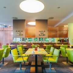 Отель NOVINA HOTEL Wöhrdersee Nürnberg City Германия, Нюрнберг - 1 отзыв об отеле, цены и фото номеров - забронировать отель NOVINA HOTEL Wöhrdersee Nürnberg City онлайн детские мероприятия