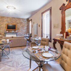 Отель B&B Zero Cinque Uno Италия, Болонья - отзывы, цены и фото номеров - забронировать отель B&B Zero Cinque Uno онлайн питание фото 2