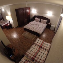 Hotel Denis & Spa in Pristina, Kosovo from 71$, photos, reviews - zenhotels.com room amenities