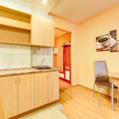 Апартаменты AG Apartment Dunayskii 23 в номере фото 2