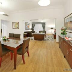 Отель Golden Sands Hotel Sharjah ОАЭ, Шарджа - 11 отзывов об отеле, цены и фото номеров - забронировать отель Golden Sands Hotel Sharjah онлайн комната для гостей фото 3