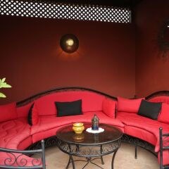 Отель Riad Charme dOrient Марокко, Марракеш - отзывы, цены и фото номеров - забронировать отель Riad Charme dOrient онлайн фото 4