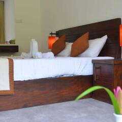 Nature Trails Boutique Hotel комната для гостей фото 5
