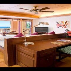 Отель Centara Grand Beach Resort Phuket Таиланд, Карон-Бич - 5 отзывов об отеле, цены и фото номеров - забронировать отель Centara Grand Beach Resort Phuket онлайн удобства в номере фото 2