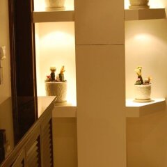 Daraghmeh Hotel Apartments - Wadi Saqra сауна