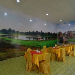 Отель Mya Kyun Nadi Motel