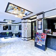 Whiteleaf Hotel развлечения