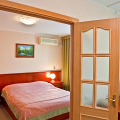 Гостиница Амакс Юбилейная в Тольятти 9 отзывов об отеле, цены и фото номеров - забронировать гостиницу Амакс Юбилейная онлайн комната для гостей