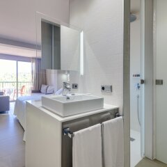 Отель Barceló Illetas Albatros - Только для взрослых ванная фото 2