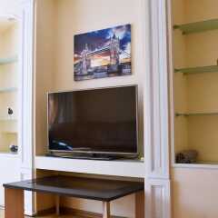 Mini-hotel GKB Botkina комната для гостей фото 2