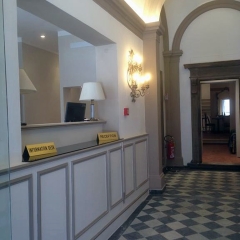 HHB Hotel в номере