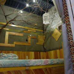 Gaia Hostel Далат бассейн фото 3