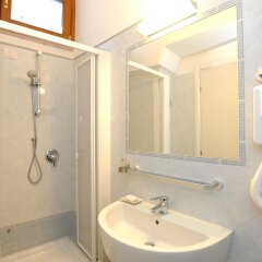 Отель Camere Con Vista ванная