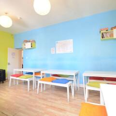 Отель New Cross Inn Hostel Великобритания, Лондон - отзывы, цены и фото номеров - забронировать отель New Cross Inn Hostel онлайн детские мероприятия