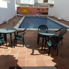 Отель Hostal Horizonte Испания, Сан-Антони-де-Портмань - 1 отзыв об отеле, цены и фото номеров - забронировать отель Hostal Horizonte онлайн детские мероприятия