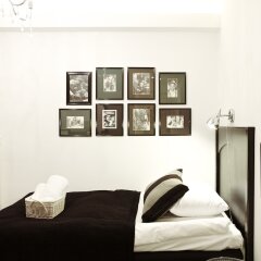 Boutique Hotel Yöpuu Ювяскюля комната для гостей фото 2