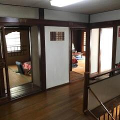 Отель Niko Ryokan Айдзувакамацу интерьер отеля фото 2